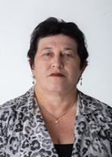 Foto de Elizete de Cristo Syroka