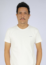 Foto de CLAUDEMIR ARAUJO DOS SANTOS