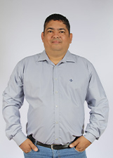Foto de Wilson Washington Ribeiro