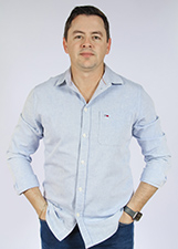 Foto de TIAGO CUSTODIO DA SILVA