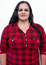 Foto de Leila Teresa da Silva