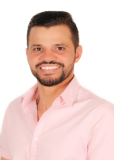 Foto de Milton Dieime Bernardes