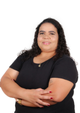 Foto de JANE CECILIA DOS SANTOS LUNGUINHO