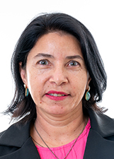 Foto de Maria Aparecida Vilarino