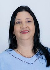 Foto de Valdinete da Silva Tristão