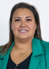 Foto de ALINE DA SILVA LIMA CONSTANTINO
