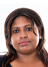Foto de VIRGINIA GREGÓRIO DA SILVA