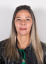 Foto de VALDINA APARECIDA DA SILVA