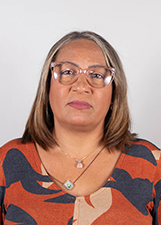 Foto de ANGELA TRINDADE DA SILVA LUCREDI
