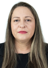 Foto de RITIELI VANESSA MACHADO KETES