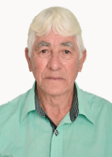 Foto de Helandi Batista de Almeida
