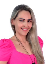 Foto de HELENA JAKSELI OSINSKI FIALHO