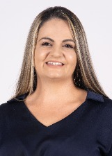 Foto de VALQUIRIA HEYCYNA CANELA SABOTO