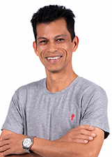 Foto de JOSE APARECIDO LINO DE ANDRADE