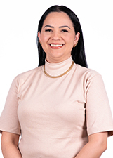 Foto de PATRICIA MESSIAS DA SILVEIRA