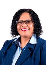 Foto de Maria Aparecida da Silva Giovanni