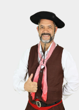 Foto de GLAISON RONIVALDO DE AZEVEDO