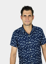 Foto de TIAGO FURTADO DO COUTO