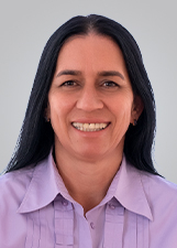 Foto de EDILENE TABORDA RIBAS ALVES DOS SANTOS