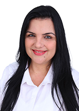 Foto de Katia Elaine de Jesus Fialho Martins