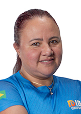 Foto de SOENIR APARECIDA DE LIMA DAMASIO