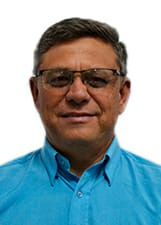 Foto de Ezequel de Almeida