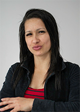 Foto de CRISTINA LEMES GENEROSO ALVES