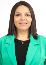 Foto de LUCIANE INOCÊNCIA DOS SANTOS