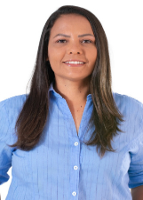 Foto de PATRICIA COSTA DE FRANÇA