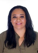 Foto de Cibele Cristina de Oliveira Sangi