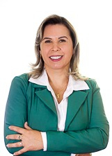 Foto de Sandra Mara Jlebowich França