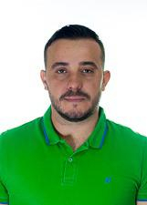 Foto de Jones Silas Gonçalves Lourenço