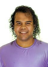 Foto de Roger Vinicius de Souza Lopes
