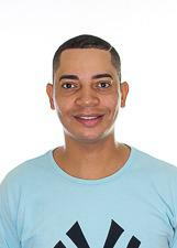 Foto de Lucas Henrique de Jesus Mendes