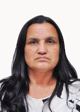 Foto de Sebastiana Isabel dos Santos