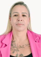 Foto de Josiane Ramalho Rosa