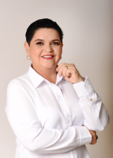 Foto de Taciara de Jesus Podolak