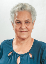Foto de Maria de Fátima dos Santos Camargo