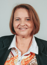 Foto de Vera Lúcia de Souza