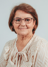 Foto de Elvira Natalina Brotto Zambrin