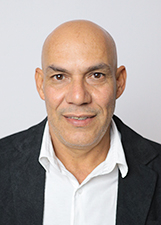 Foto de Jorge de Oliveira Trindade