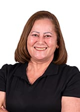 Foto de SONIA APARECIDA CORDEIRO DE OLIVEIRA DE SOLDI