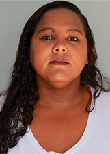 Foto de Edna Mendes