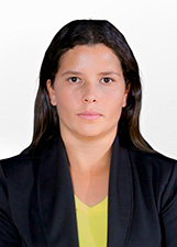 Foto de Berenice de Fátima Marins dos Santos