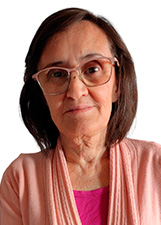 Foto de Iracelis de Fátima Ávila Woinaroski