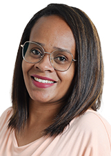 Foto de Gesiane Alves de Souza de Jesus