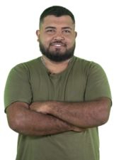 Foto de JOÃO CARLOS DA SILVA DOS SANTOS