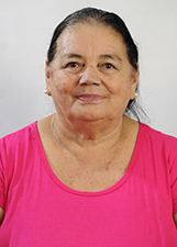 Foto de Maria Benedita Siqueira Adão
