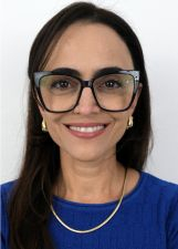 Foto de SEANDRA CORDEIRO DE OLIVEIRA