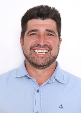 Foto de Eliandro dos Santos